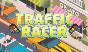 Miami Traffic Racer